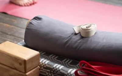 ¿Qué se necesita para ir a una clase de yoga?
