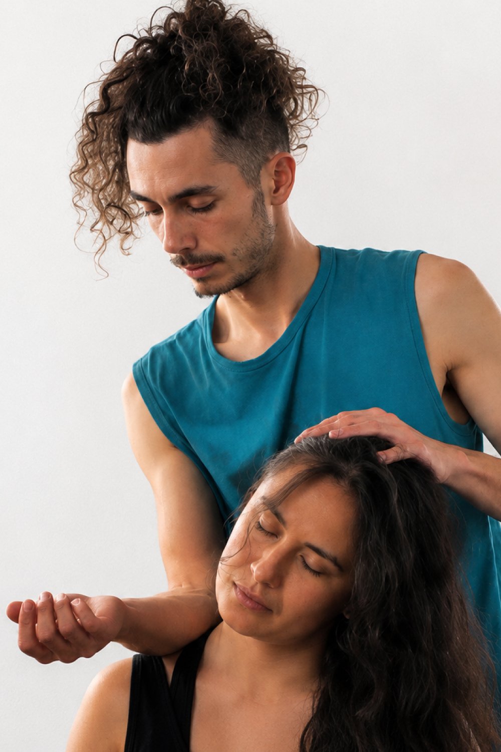 Profesorado de Yoga